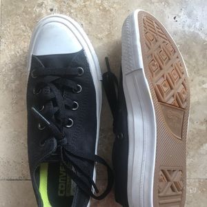 Women's converse shoes